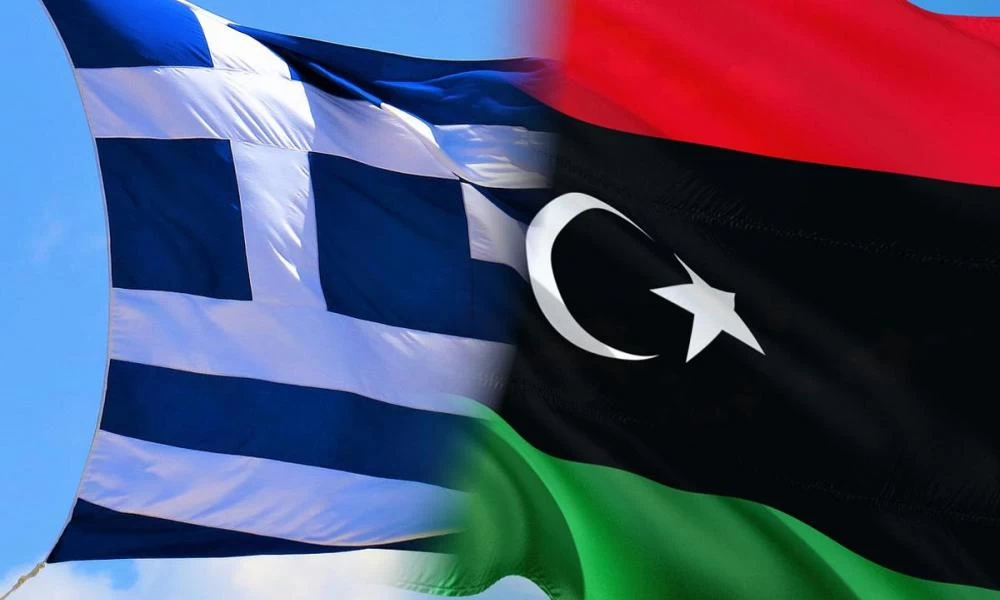 Μεγάλη επιτυχία! Τηλεπικοινωνιακή σύνδεση Ελλάδας-Λιβύης με υποβρύχιο καλώδιο αλλάζει τα δεδομένα